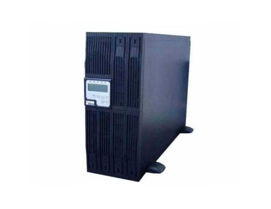 INFORM DSP MULTIPOWER 6KVA (20X4.5AH) 5/10DK LCD (RACKMOUNT) ONLINE UPS